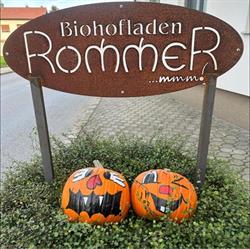 Biohofladen Rommer, Frauenkirchen Öffnungszeiten