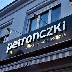 Petronczki Mode & Accessoires, Oberpullendorf Öffnungszeiten