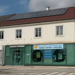 Finanzservicezentrum, Waidhofen an der Thaya Öffnungszeiten