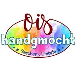 OISHANDGMOCHT, Regau Öffnungszeiten