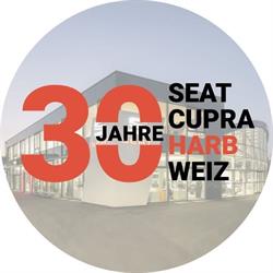 SEAT Harb, Weiz Öffnungszeiten