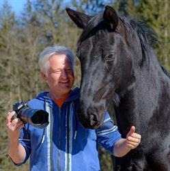 Pferdefotograf, Kuchl Öffnungszeiten