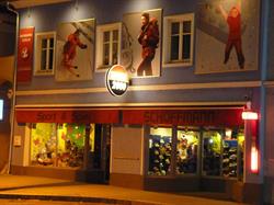 Sport & Spiel Schöffmann, Neumarkt in Steiermark Öffnungszeiten