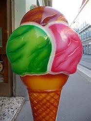 Eissalon De Pellegrin, Wien Öffnungszeiten