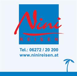 Nini Reisen, Oberndorf bei Salzburg Öffnungszeiten