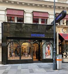 BIRKENSTOCK STORE, Wien Öffnungszeiten