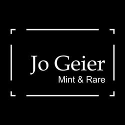 Jo Geier GmbH Mint & Rare, Wien Öffnungszeiten