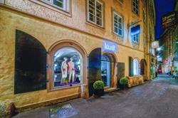Laurèl Store Salzburg, Öffnungszeiten