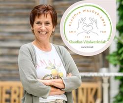 Klaudias Vitalwerkstatt, Hallein Öffnungszeiten