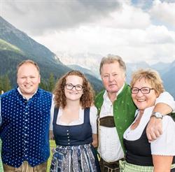 Gasthaus Galler, Kleinarl Öffnungszeiten