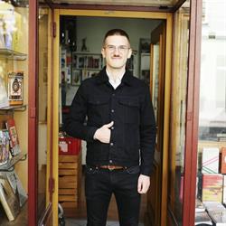 Stuwerbuch, Wien Öffnungszeiten