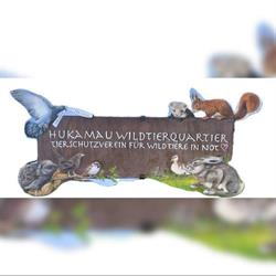 Hukamau Wildtierquartier - Tierschutzverein für Wildtiere in Not, Hart Öffnungszeiten