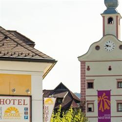 Platzer's * Hotel * Restaurant * Bar, Gmünd Öffnungszeiten