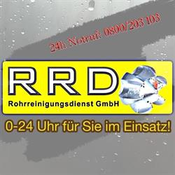 RRD Rohrreinigungsdienst GmbH, Eberstalzell Öffnungszeiten