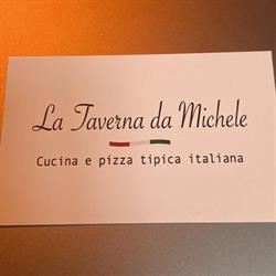 La Taverna da Michele, Baden Öffnungszeiten
