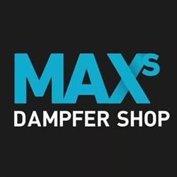 Max`s Dampfershop Wels, Öffnungszeiten