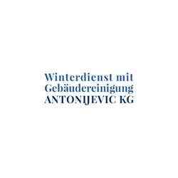 Winterdienst mit Gebäudereinigung Antonijevic KG, Wien Öffnungszeiten