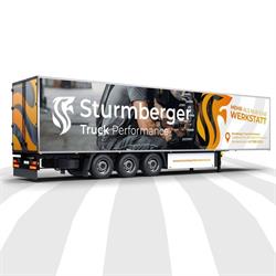 Sturmberger Truck Performance GmbH, Ried im Traunkreis Öffnungszeiten