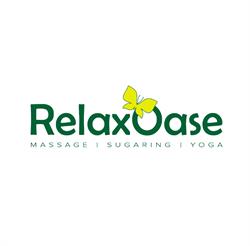 RelaxOase, Wien Öffnungszeiten