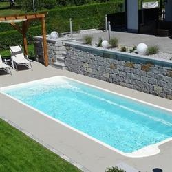 Mario Grabner Pool, Pottenstein Öffnungszeiten