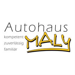 Autohaus Maly GmbH, Schrems Öffnungszeiten