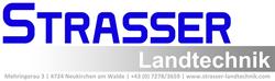 Strasser Landtechnik, Neukirchen am Walde Öffnungszeiten