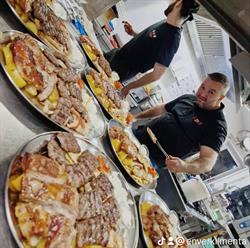 XXL Gablitzer Grill, Öffnungszeiten