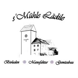 Mühle Lädile, Bludenz Öffnungszeiten