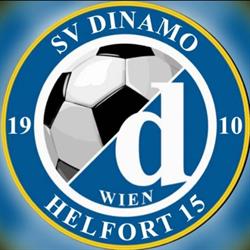 SV Dinamo Helfort 15, Wien Öffnungszeiten