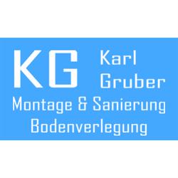 KG Karl Gruber Bodenverlegung, Sanierung & Montage, Pinggau Öffnungszeiten