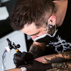 Tattoo Studio / Tod & Teufel Tätowierhandwerk / Tom Kropfitsch, Klagenfurt am Wörthersee Öffnungszeiten