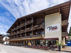Hotel & Restaurant Tennenwirt Söll, Öffnungszeiten