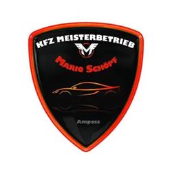 Mst. Mario Schöpf, Ampass Öffnungszeiten