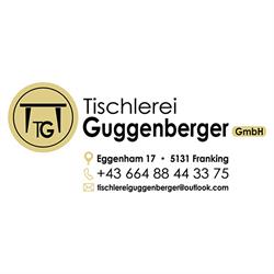 Tischlerei Guggenberger GmbH, Franking Öffnungszeiten