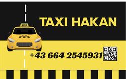 Taxi Hakan, Salzburg Öffnungszeiten