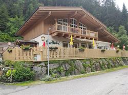 Gasthaus Seestube, Hollersbach im Pinzgau Öffnungszeiten