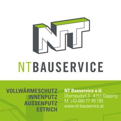 NT Bauservice e. U., Oberneudorf Öffnungszeiten