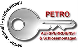 Schlüsseldienst-Petro, Wien Öffnungszeiten