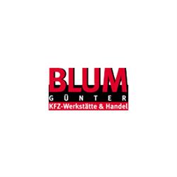 Günter Blum - KFZ-Werkstätte & Handel, Höchst Öffnungszeiten