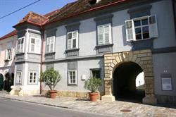 Museum im alten Zeughaus Bad Radkersburg, Öffnungszeiten