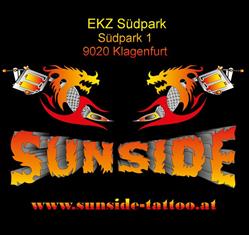 Sunside Trading GmbH, Klagenfurt am Wörthersee Öffnungszeiten