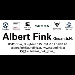 Autohaus Albert Fink GmbH, Gnas Öffnungszeiten