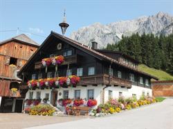 Haus Mayerhofer, Ramsau am Dachstein Öffnungszeiten