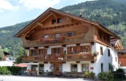 Talhammerhof Apartments Fam. Knabl im Zillertal, Uderns Öffnungszeiten
