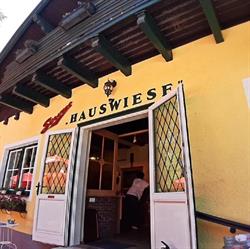 Gasthaus Hauswiese, Baden Öffnungszeiten