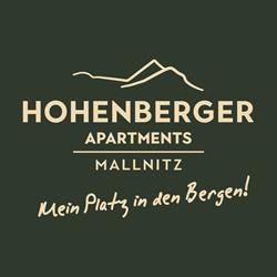 Apartments Hohenberger, Mallnitz Öffnungszeiten