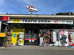 Tabak Trafik Erika - Hopfgarten, Hopfgarten-Markt Öffnungszeiten