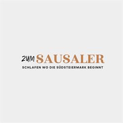 zum Sausaler Boutique Hotel-Pension Südsteiermark, Unterjahring Öffnungszeiten