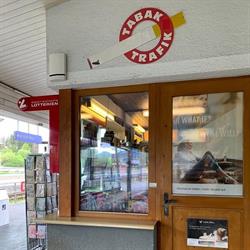 Tabaktrafik Martin Burgstaller, St. Johann in Tirol Öffnungszeiten
