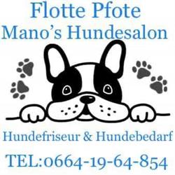 Flotte Pfote Mano's Hundesalon, Graz Öffnungszeiten